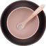 Children tableware in silicone NA876797 Nattou 1