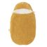 Footmuff Lapidou cocoon Ocher NA877664 Nattou 2