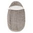 Footmuff Lapidou cocoon Grey NA877688 Nattou 2