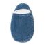 Footmuff Lapidou cocoon Blue NA877695 Nattou 2