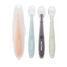 Silicone Children Spoon Set NA877770 Nattou 4