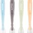 Silicone Children Spoon Set NA877770 Nattou 1