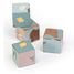 Cart with animals block puzzle SE87857 Sevi 2