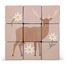 Cart with animals block puzzle SE87857 Sevi 4