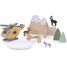 Air Rescue playset SE87863 Sevi 2
