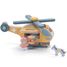 Air Rescue playset SE87863 Sevi 3