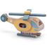Air Rescue playset SE87863 Sevi 4