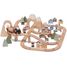 Alpine little train SE87864 Sevi 1