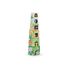 Stacking cubes with animals Savannah SE88008 Sevi 3