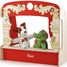 Wooden theater SE88014 Sevi 3