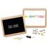 Wooden school blackboard JJ8811 Jeujura 1