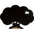 Wooden blackboard Tree JJ8815 Jeujura 2