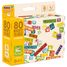 Wooden Calendar Magnets JJ8968 Jeujura 1