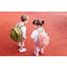 Backpack Mr Dino TX-90-201 Trixie 11