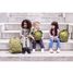 Backpack Mr Dino TX-90-201 Trixie 8