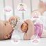 Miss Striped Starry Dreams CO-9000010150 Corolle 11