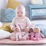 Miss Striped Starry Dreams CO-9000010150 Corolle 14
