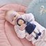 Miss Navy Blue Starry Dreams CO-9000010170 Corolle 12