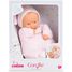 Doll Babipouce cotton flower CO-9000020080 Corolle 5