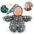 Doll Babipouce Glow in the dark CO-9000020120 Corolle 4