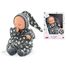 Doll Babipouce Glow in the dark CO-9000020120 Corolle 11