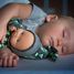 Doll Babipouce Glow in the dark CO-9000020120 Corolle 5