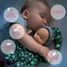 Doll Babipouce Glow in the dark CO-9000020120 Corolle 8
