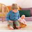 Manon Calin Baby Doll CO-9000100270 Corolle 6