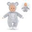 Doll Pti' Cœur Koala CO-9000100610 Corolle 5