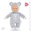 Doll Pti' Cœur Koala CO-9000100610 Corolle 8