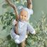 Doll Pti' Cœur Koala CO-9000100610 Corolle 9