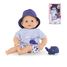 Sailor Baby Bath Doll CO-9000100670 Corolle 5