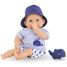 Sailor Baby Bath Doll CO-9000100670 Corolle 2