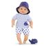 Sailor Baby Bath Doll CO-9000100670 Corolle 3