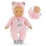 Doll Pti' Cœur pink bear CO-9000100700 Corolle 3