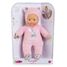 Doll Pti' Cœur pink bear CO-9000100700 Corolle 8