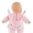 Doll Pti' Cœur pink bear CO-9000100700 Corolle 2