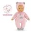 Doll Pti' Cœur pink bear CO-9000100700 Corolle 7