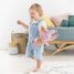 Doll Pti' Cœur pink bear CO-9000100700 Corolle 10