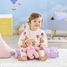 Doll Pti' Cœur pink bear CO-9000100700 Corolle 12