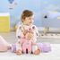 Doll Pti' Cœur pink bear CO-9000100700 Corolle 13