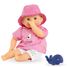 Océane Baby Bath Doll CO-9000100750 Corolle 3