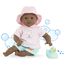 Alyzée Baby Bath Doll CO-9000100760 Corolle 6