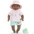 Alyzée Baby Bath Doll CO-9000100760 Corolle 2
