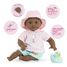 Alyzée Baby Bath Doll CO-9000100760 Corolle 5