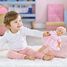 My Adorable Little Baby Doll Hearts CO-9000100810 Corolle 8