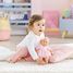 My Adorable Little Baby Doll Hearts CO-9000100810 Corolle 9