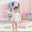 My Adorable Little Baby Doll Hearts CO-9000100810 Corolle 10