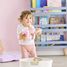 My Adorable Little Baby Doll Hearts CO-9000100810 Corolle 11