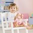 My Adorable Little Baby Doll Hearts CO-9000100810 Corolle 13